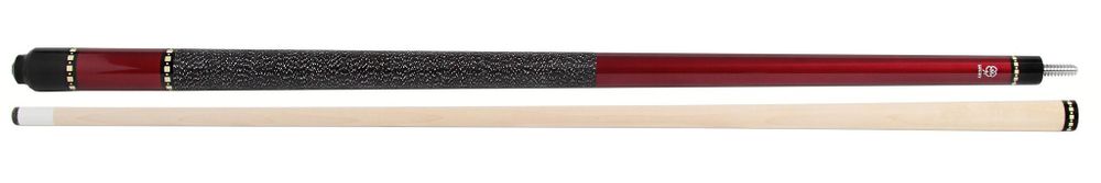 Кий McDermott Lucky L10 2PC Пул