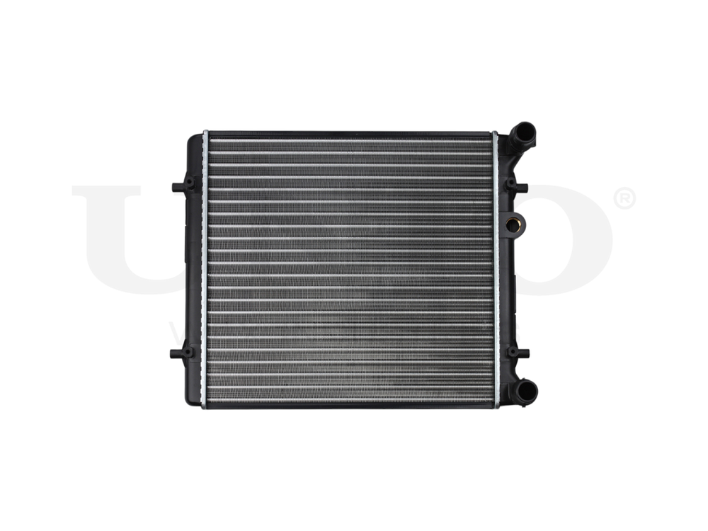 Радиатор охлаждения двигателя UNIO RAD-10092
