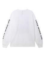 Мужской Лонгслив Dimentions