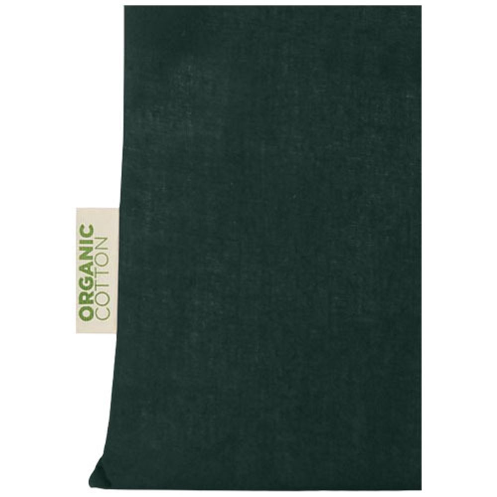 Сумка-шоппер Orissa из органического хлопка плотностью 100 г/м²