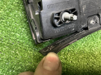 Фонарь правый внутренний Changan CS55PLUS (21-нв)