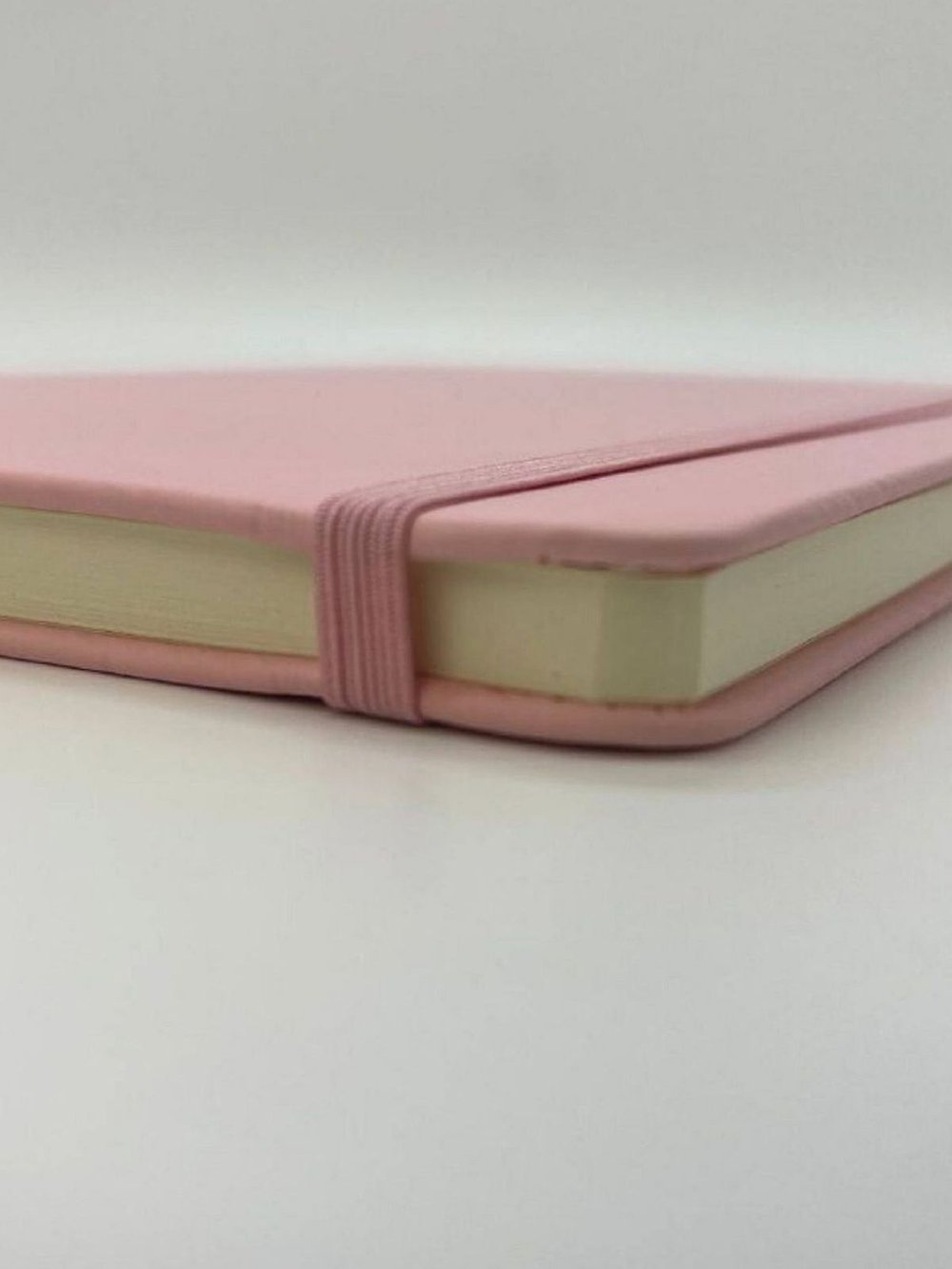 Блокнот В5 25*17см 80 л розовый (201688429-1)