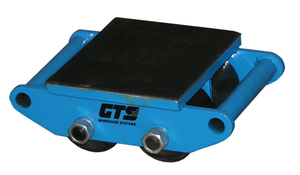 Такелажная платформа CRO-4 SMARTLIFT