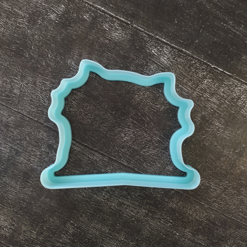 Котик новогодний 2023