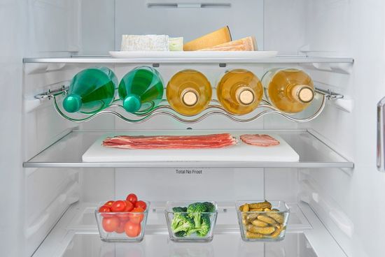 Холодильник LG GW-B499SEFZ