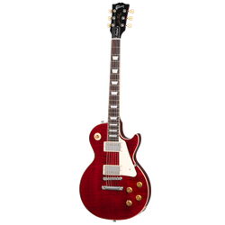 Les Paul Standard 50s Figured Top 60s Cherry