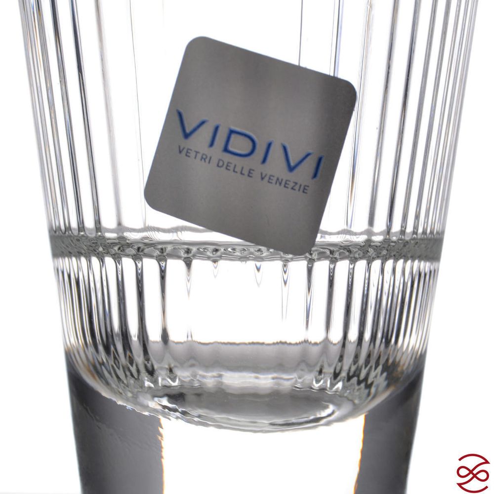 Набор стопок Vidivi Diva 80 мл 7,2*5,7 см (6 шт)