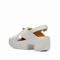 Босоножки женские 4CCCCEES Plia Juno