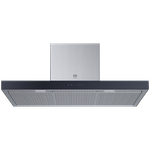 Настенная вытяжка V-ZUG AiroClearWall V6000 AW6T12LQTLG