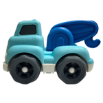 Игрушечная машинка Грузовик-эвакуатор