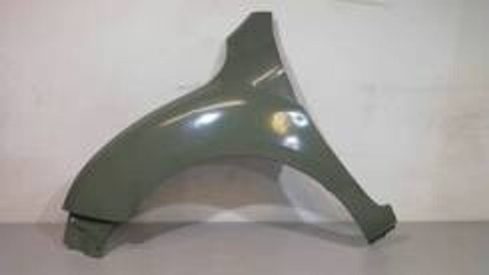 Крыло Lifan X60 перед. лев. с 2012 г. (COMPONENT)