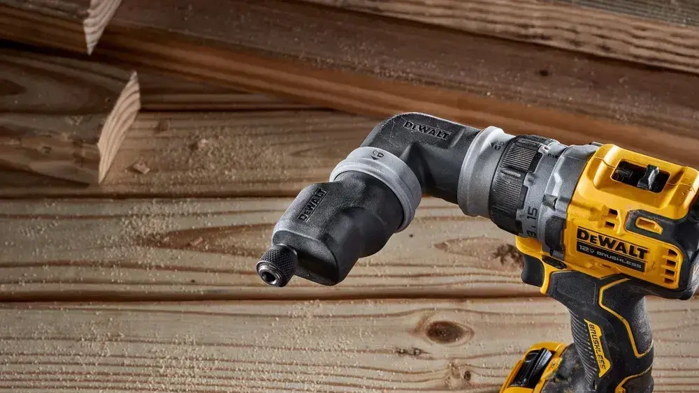 DeWalt Дрель-шуруповерт, 12 В, 57.5 Нм, 2 АКБ