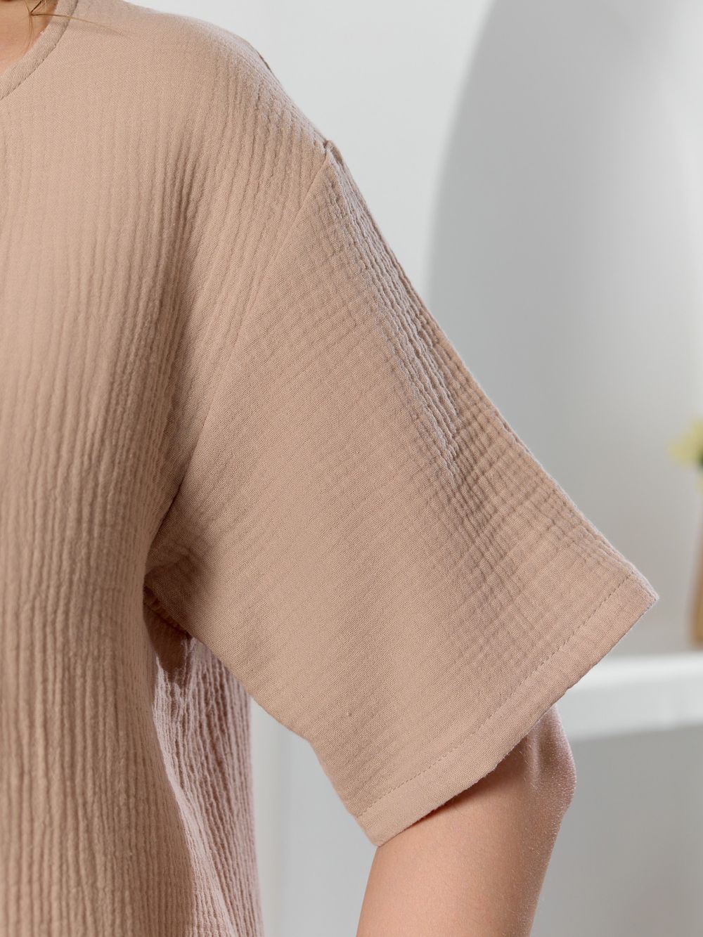 Платье Вуаль-1 Виотекс БЕЖЕВЫЙ