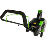 Аккумуляторный снегоуборщик Greenworks GD82STK5