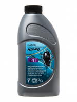 Моторное масло Hidea 4T SAE 10W-40 SJ 1л