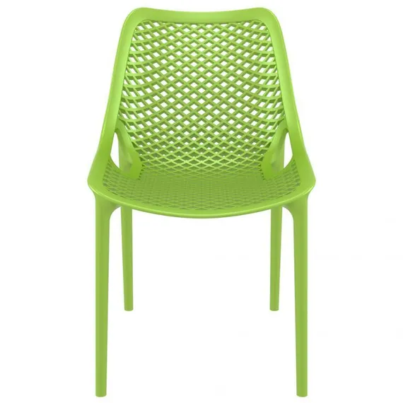 Стул Air зеленый
