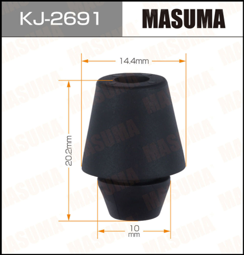 Пистон автомобильный MASUMA KJ-2691