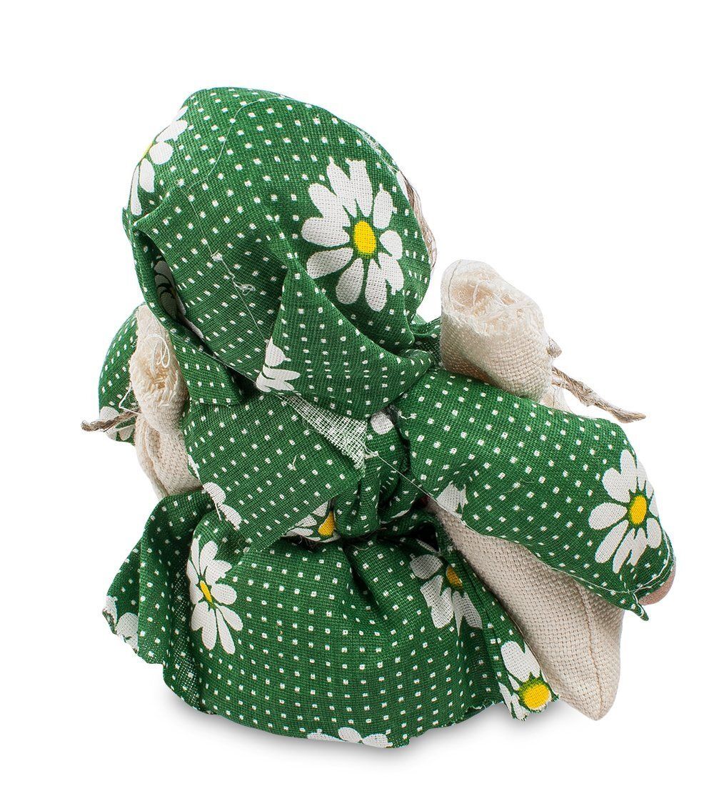 Народные промыслы КN04-004 Домовой «Анисия» 15х20 (сберегу тепло вашего дома)