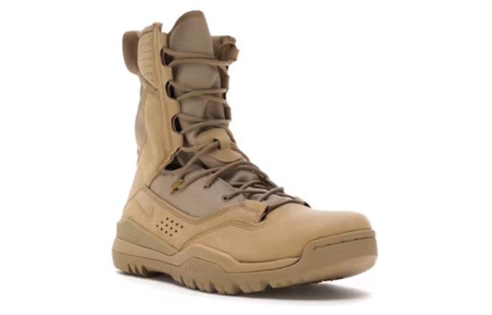 Nike Special Field Boot 8 Inch Desert