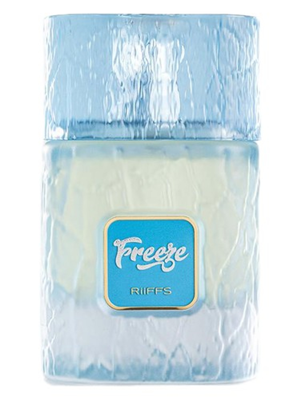 Riiffs Freeze PAR U 100 ml