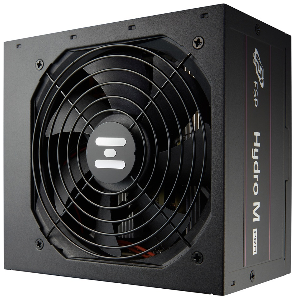 Блок питания FSP Group Hydro M PRO HP2-700M 700 Вт
