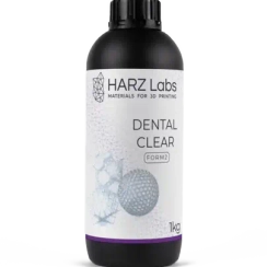 HARZ Labs Dental Clear F2