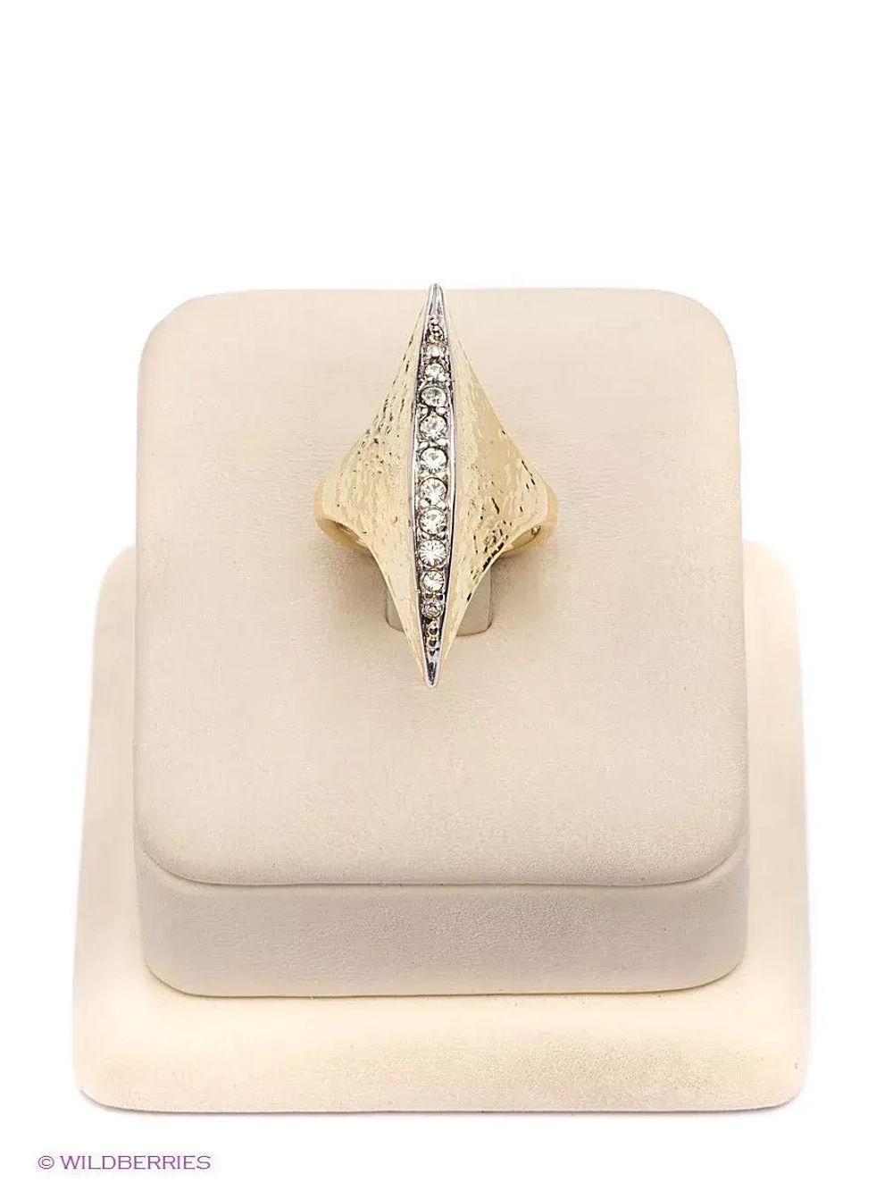 Кольцо "Калико"