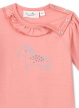Боди Sanetta Kidswear 115834 3991