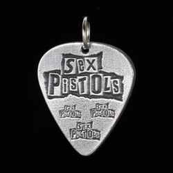 Кулон Sex Pistols 4 см