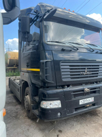 МАЗ 5440 4x2 Седельный тягач 54402L-531-031 (Дизельный, 11,6 л, 453 л.с., АТ)