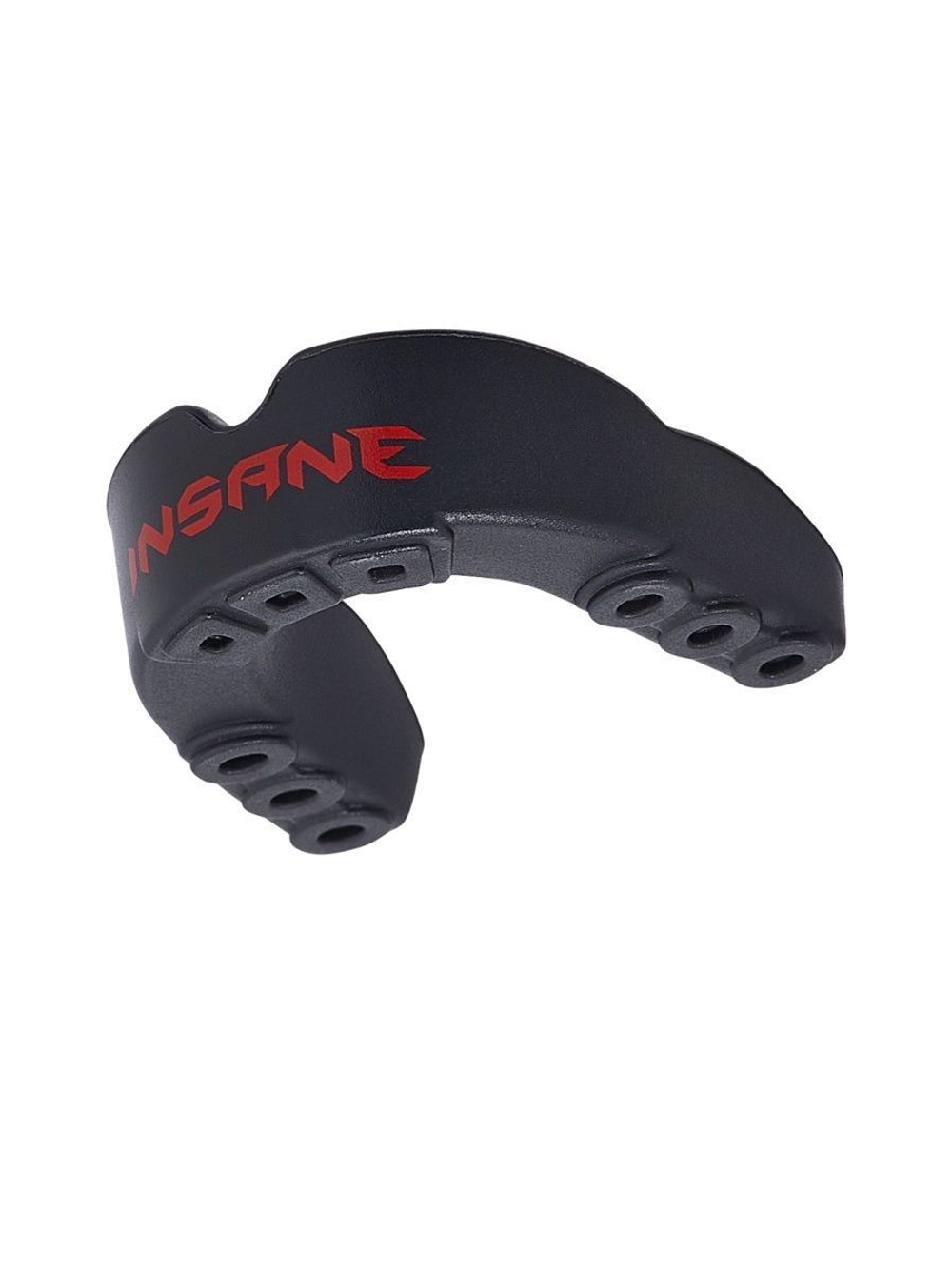 Капа 1-челюстная детск. INSANE Leopard