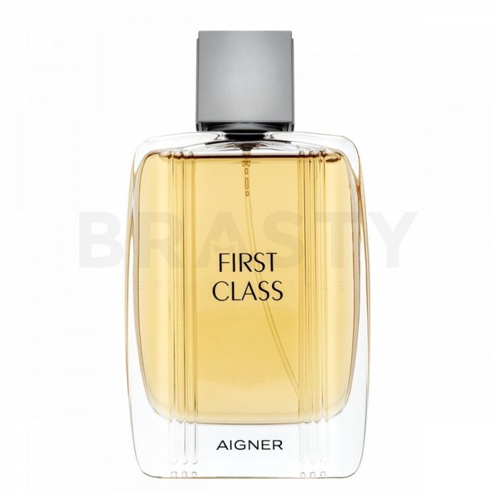 Aigner First Class EDT M 100 ml