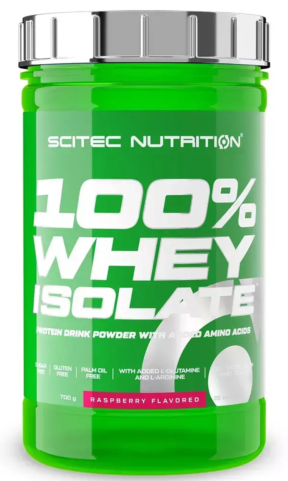 БАД Whey Isolate (Scitec Nutrition)