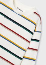 два лонгслива