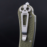 Нож Urban2 Olive SW DL