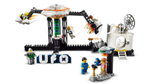 Конструктор LEGO Creator 3in1 31142 Космические американские горки