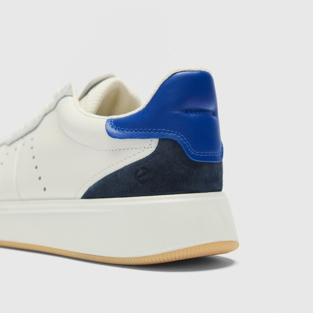 Кеды мужские ECCO STREET COURT M