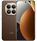 Смартфон Xiaomi Redmi Note 15 Pro Plus 5G 12/256Gb Коричневый мокко
