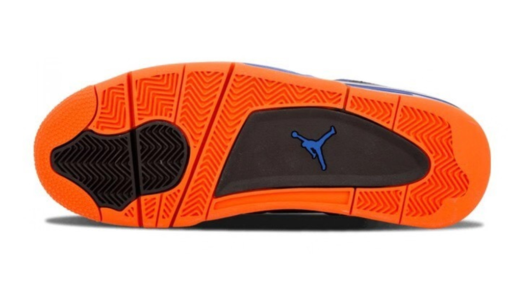 Кроссовки Jordan Air Jordan 4 Retro Cavs