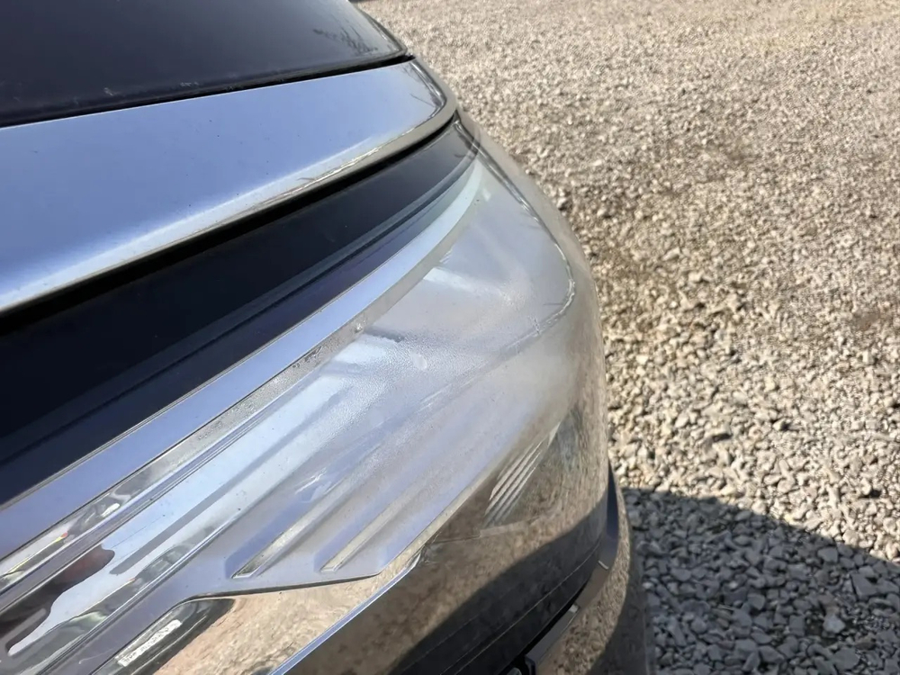 EXEED VX 2.0 DCT AWD President
