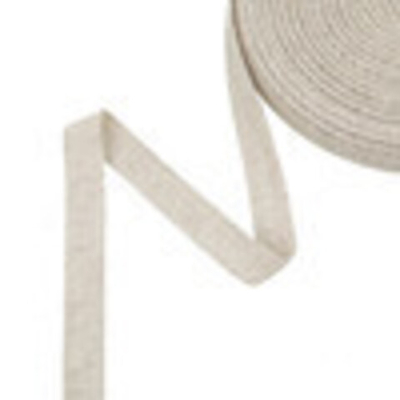 Лента киперная 20 мм С3866Г17 цвет лен