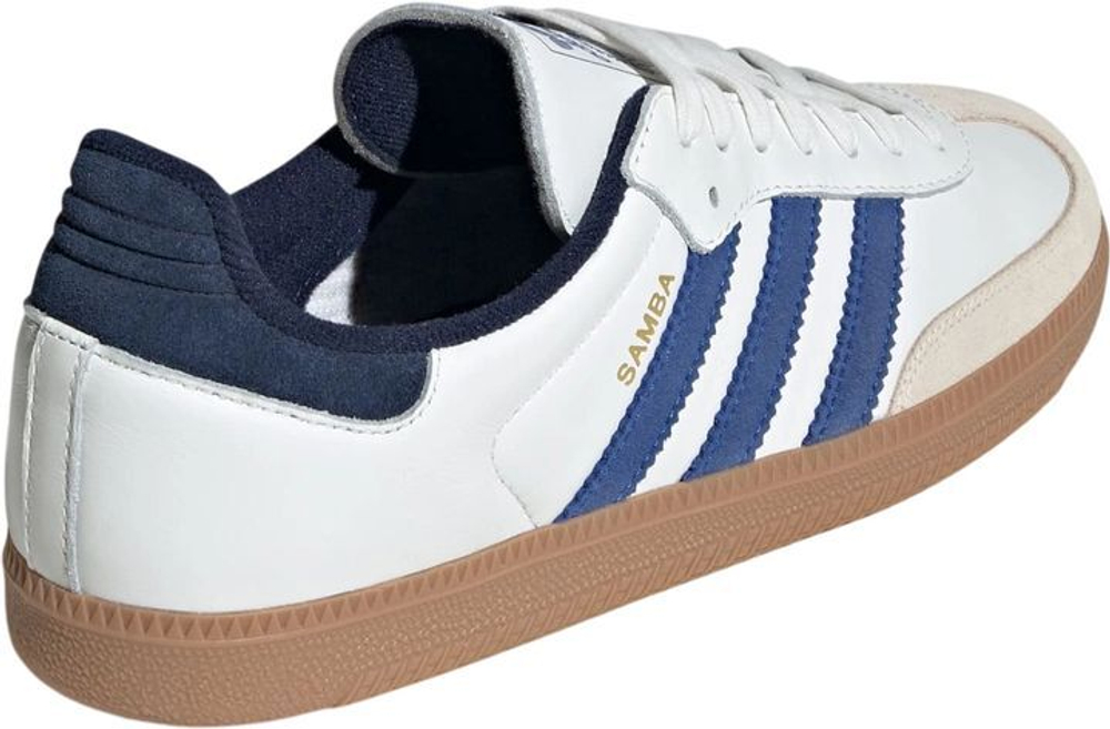 Кроссовки Adidas SAMBA OG