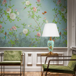 Настольная лампа Loft It Bluet 10379T/A