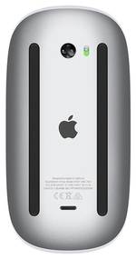 Мышь Apple Magic Mouse 2 (USB-C) белый