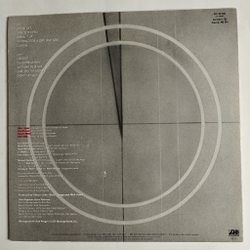 Винтажная виниловая пластинка LP Foreigner 4 (Germany 1981)