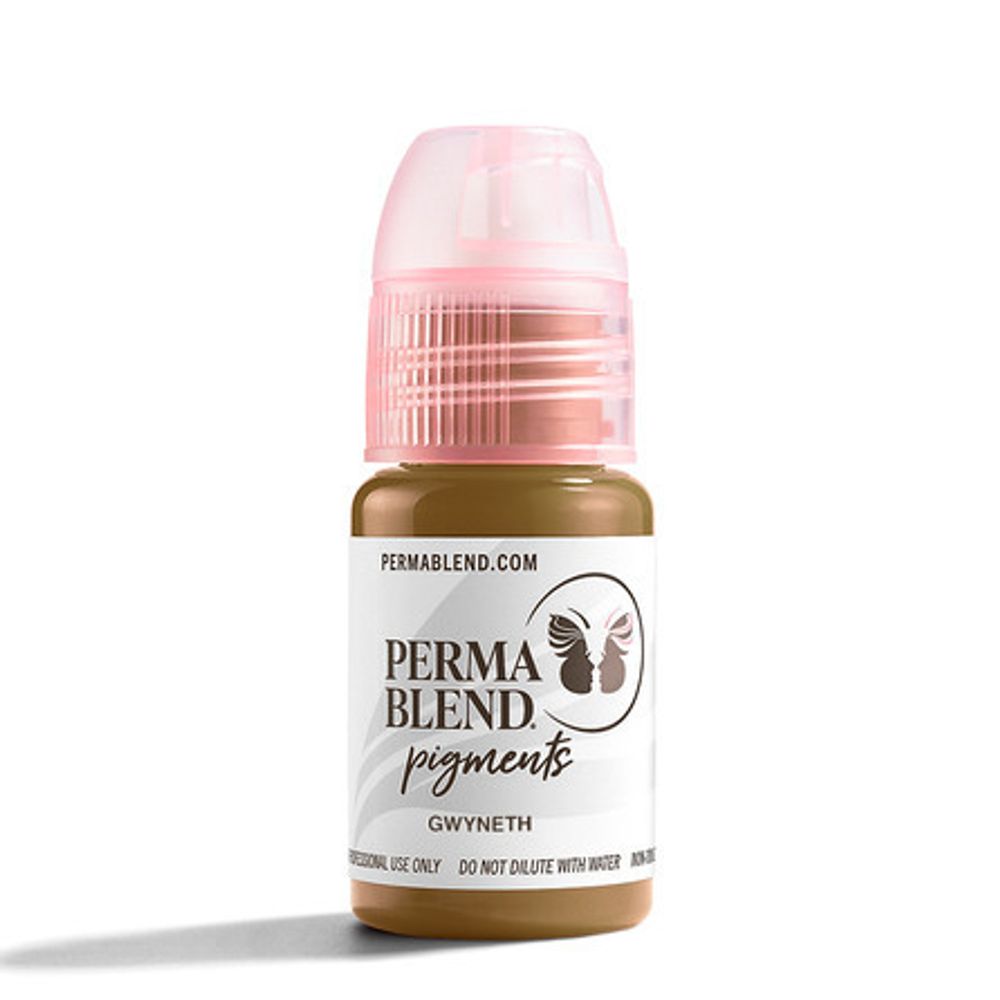 Пигмент Perma Blend Gwyneth, 15мл.