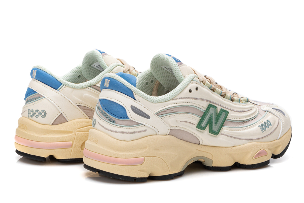 New Balance 1000 (Milk)