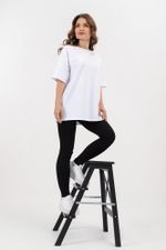 Футболка Фактор Виотекс БЕЛЫЙ