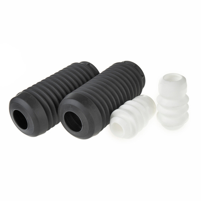 Пыльник+отбойник переднего амортизатора (компл) FORD Fiesta V 01-07/Fusion 02- GANZ GIK07121