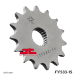 Звезда JTF583.15
